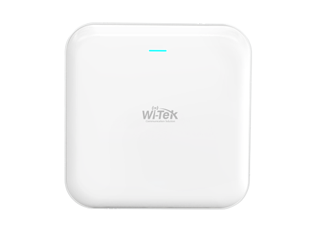 Wi-Tek WI-AP218AX-Lite v2, точка доступа